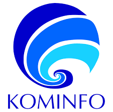 Kominfo Logo